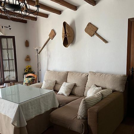 Casa Arao Villa Grazalema Bagian luar foto