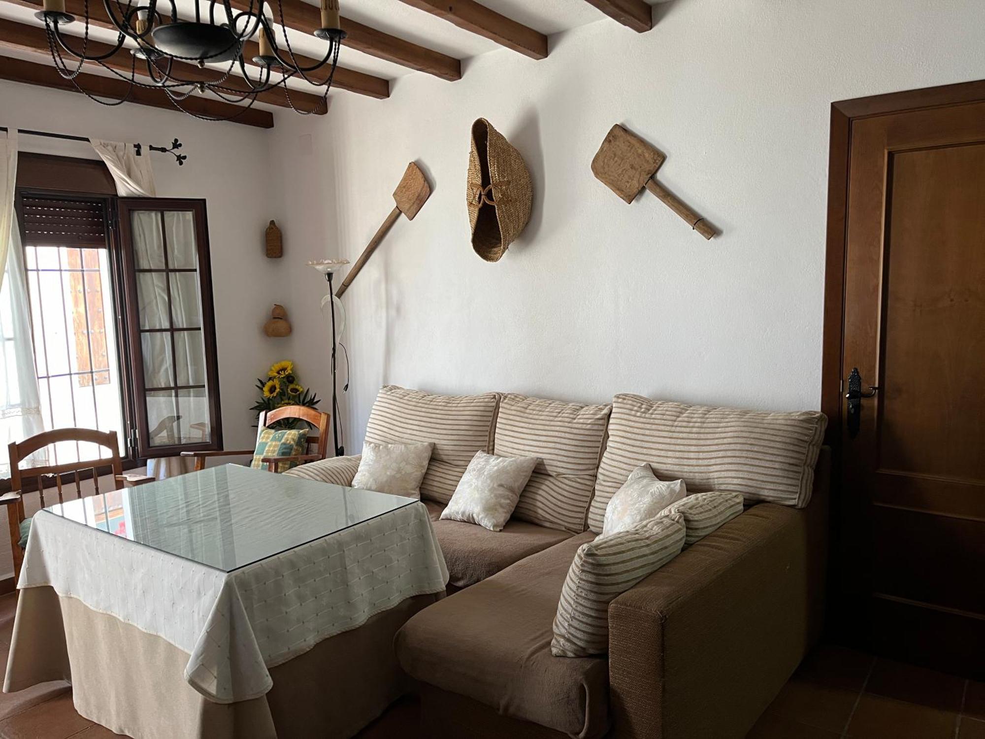 Casa Arao Villa Grazalema Bagian luar foto