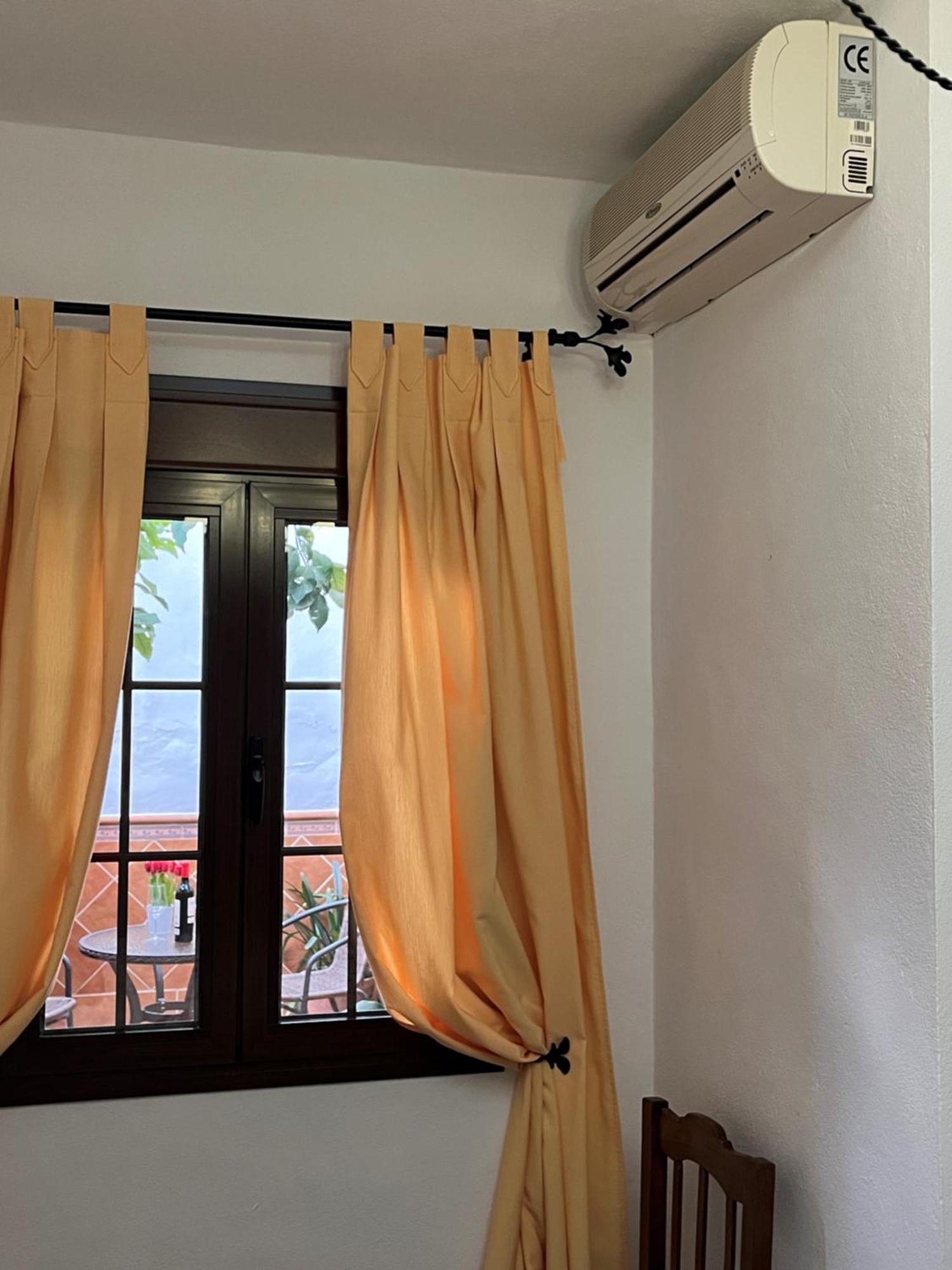 Casa Arao Villa Grazalema Bagian luar foto